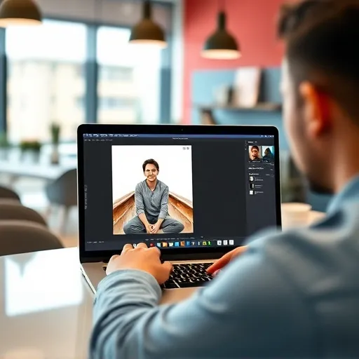 무료에 간편함까지? 어도비 익스프레스 AI 배경 제거의 놀라운 진화