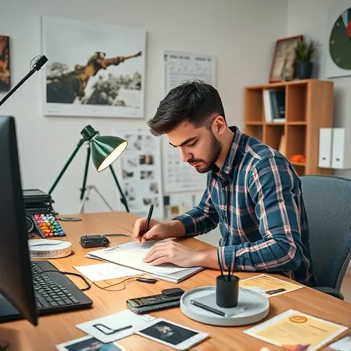 나에게 딱 맞는 어도비 배경 제거 툴 선택 가이드: 익스프레스 vs 포토샵