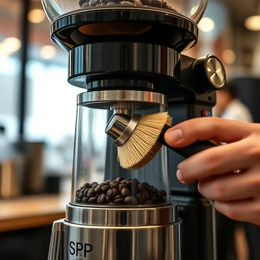 2025년 안핌 SP2 최적의 커피 맛을 위한 분쇄도 세팅 노하우