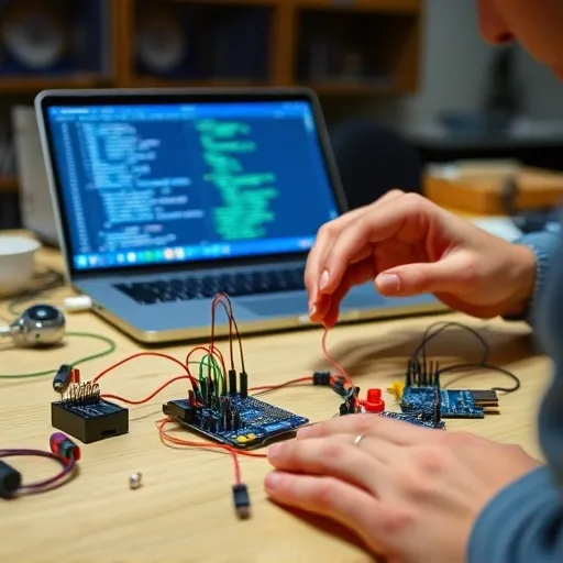 첫 삽뜨기, 아두이노 키트 선택부터 코딩 입문까지 (실패 없이 가는 길)