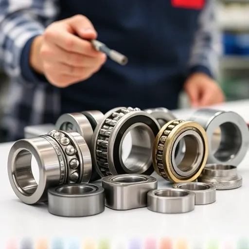 전문가의 손길이 필요할 때: 베어링 고장, 근본적인 해결 솔루션