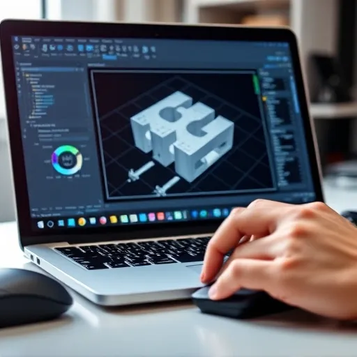 캐드 노트북 성능 문제, 업그레이드가 답일까?