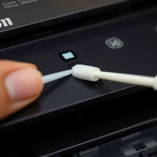 전문가의 손길이 필요할 때: 캐논프린터 AS와 수리, 현실적인 조언