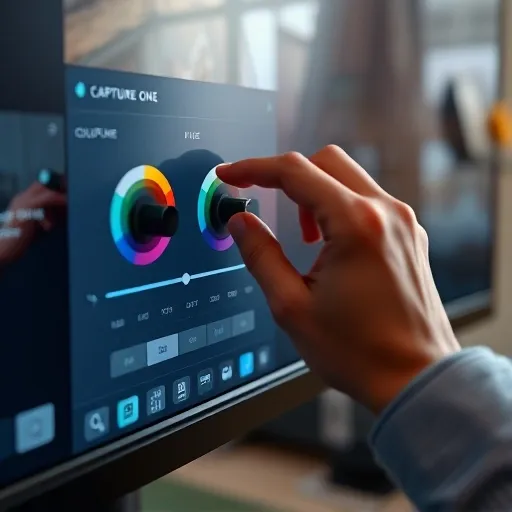 놓치지 마세요! 캡쳐원 전문가 활용 노하우와 숨겨진 팁