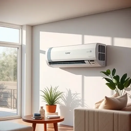 2. 우리 집에 딱 맞는 캐리어에어컨 찾기: 스탠드형 vs 벽걸이형