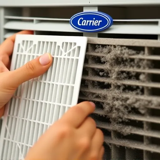 4. 에어컨 수명 2배 늘리는 캐리어에어컨 청소 및 유지보수 가이드