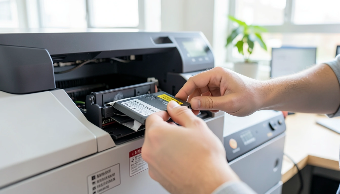 골치 아픈 인쇄 문제, 더 이상 혼자 고민 마세요! (종합 관리 솔루션)