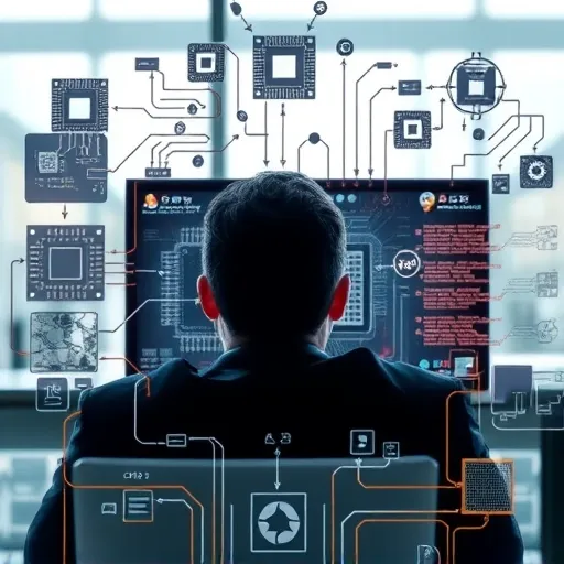 2. 핵심 요소 파헤치기: CPU, 메모리, I/O 장치의 실제 작동 원리