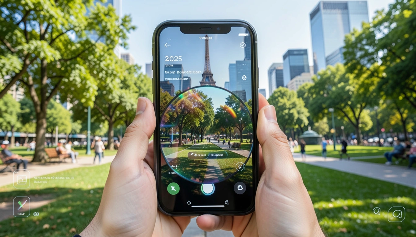 미래를 바꾸는 볼록렌즈, 전문가의 통찰이 필요한 이유