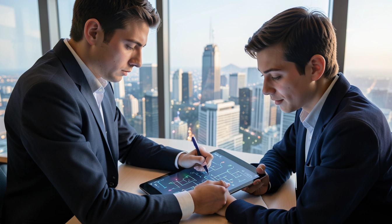 커리어 확장과 난관 극복: 특허 출원부터 GIST 입시까지