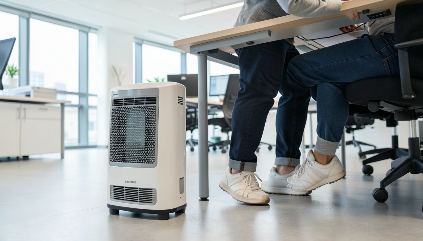 전기난로, 현명한 사용과 관리로 전기세 아끼는 종합 솔루션