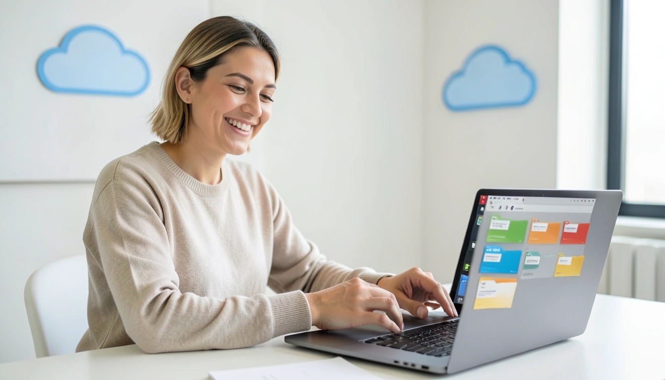 보안은 기본, 데이터 손실 방지 위한 파일 관리 고급 전략