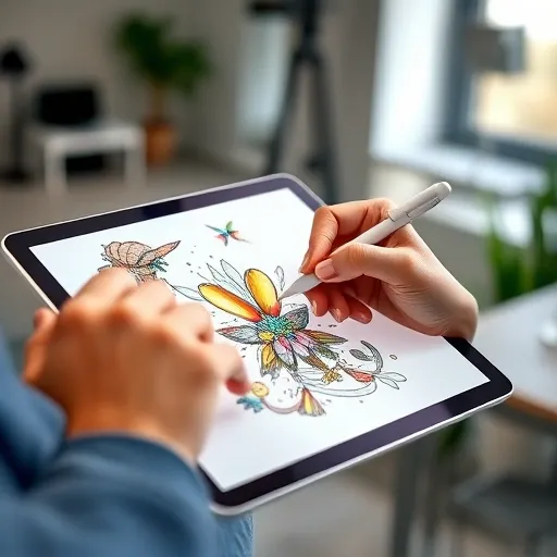 아이패드 그림, 어떤 장비와 앱으로 시작해야 할까? (초보자 필수 가이드)