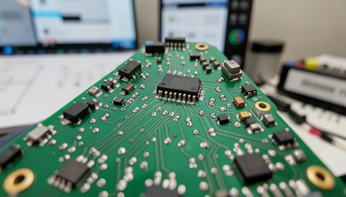 실수 줄이는 전자회로 설계 노하우와 전문가의 현실적 조언