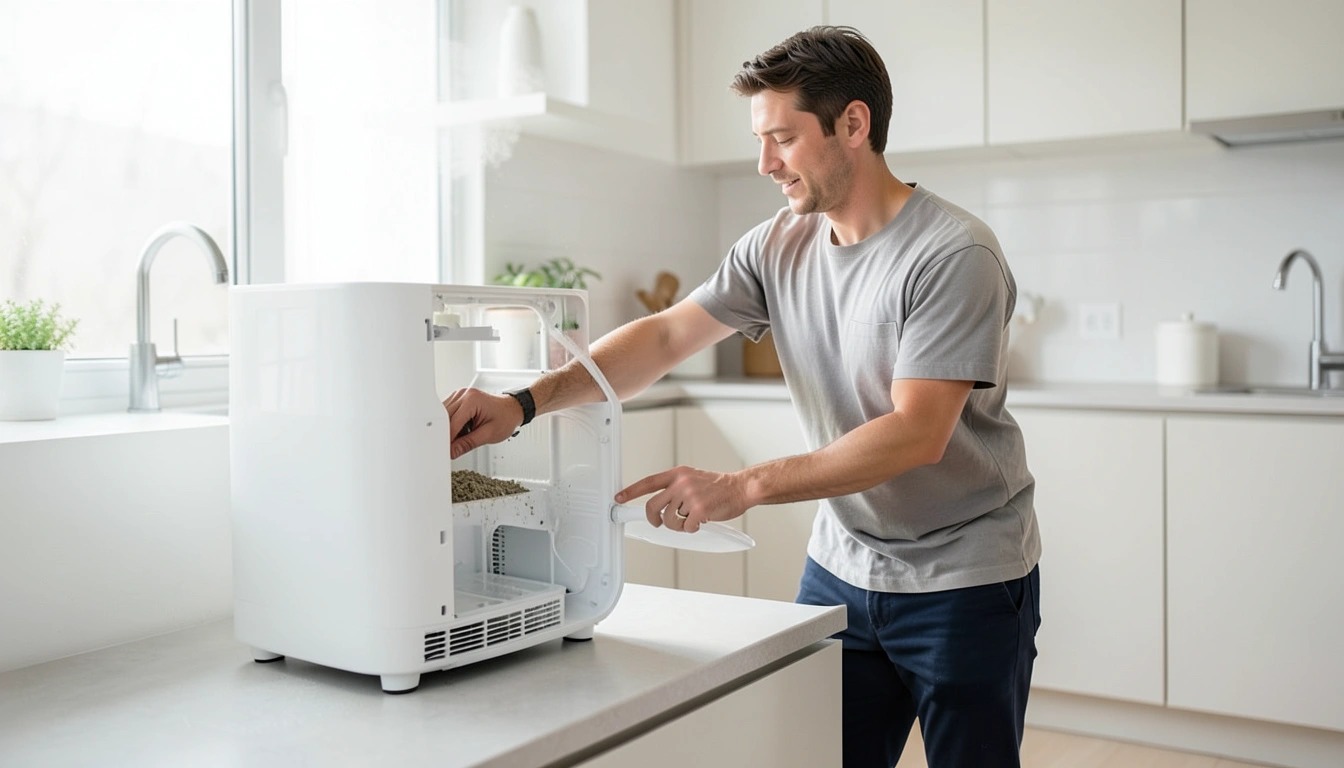 나에게 딱 맞는 대형가습기, 현명하게 고르는 마지막 퍼즐