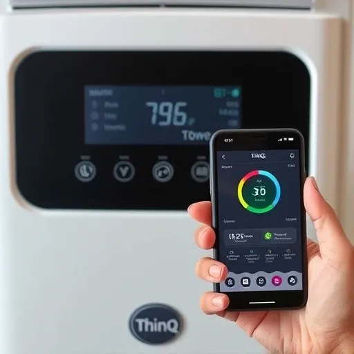 엘지타워에어컨 120% 활용 & 장수 비결: 전기세 절약, 셀프 청정, 전문가 케어