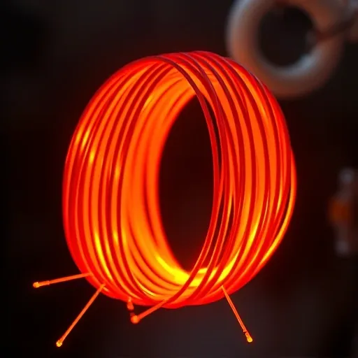 니크롬선, 미래 기술과 산업의 핵심: 전문적인 활용과 관리