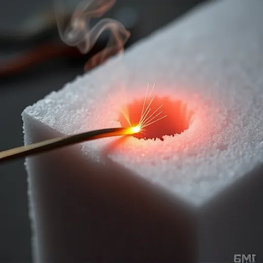 니크롬선이 특별한 이유: 핵심 특성과 다른 열선과의 비교