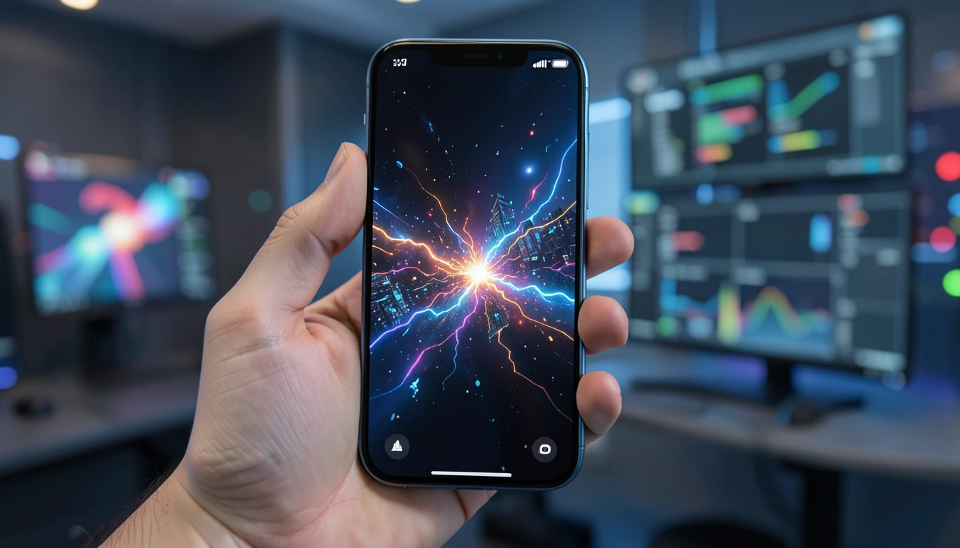 노치 디자인을 대체할 2025년 주요 기술 대안들