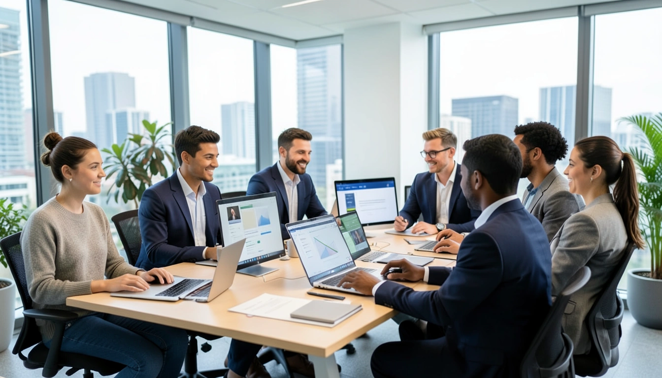 기업이라면 주목! MS 365 비즈니스/엔터프라이즈 솔루션의 진짜 가치 (생산성 & 보안)