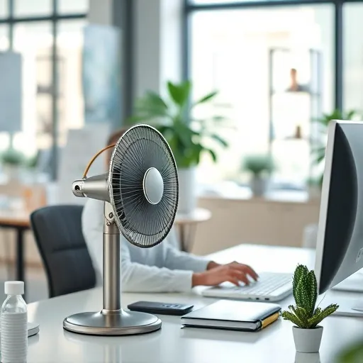 내 책상 위 작은 혁명: 탁상용/무선 미니 선풍기, 현명하게 고르는 꿀팁