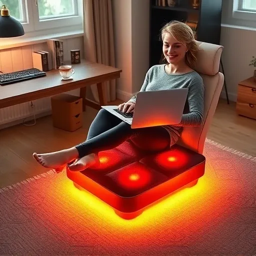 USB 온열방석 '미지근함' 해법부터 사계절 활용 꿀팁까지