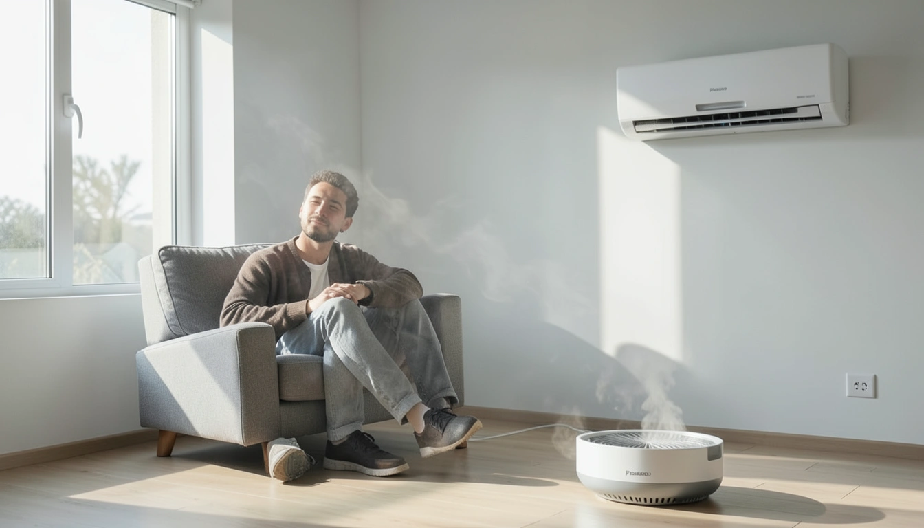 내게 맞는 파세코는? 현실적 제품 선택 가이드 (창문형, 이동식, 써큘레이터)