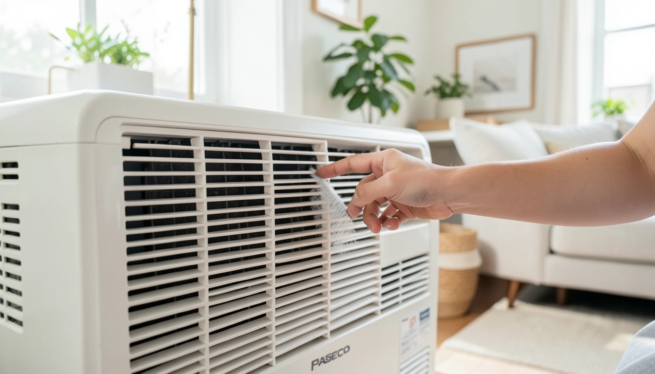 AS와 장기 관리, 파세코를 더 오래 쓰는 노하우 (2025년 기후변화 대응)