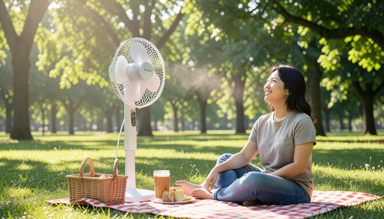 BLDC부터 배터리까지: 핵심 기능 심층 비교와 선택 기준