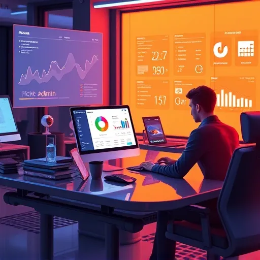 픽코 어드민, 무엇이 다를까요? 실제 경험으로 본 핵심 기능과 장점