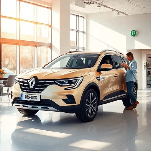 4. 르노 그랑 콜레오스 구매, 2025년에는 어떤 점을 고려해야 할까?