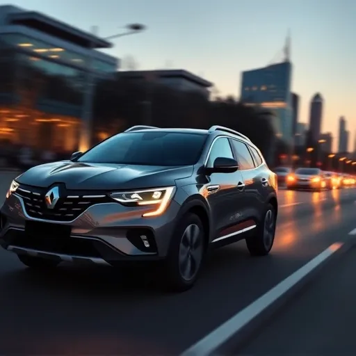 2. 경쟁 모델과 차별화된 그랑 콜레오스의 성공 비결