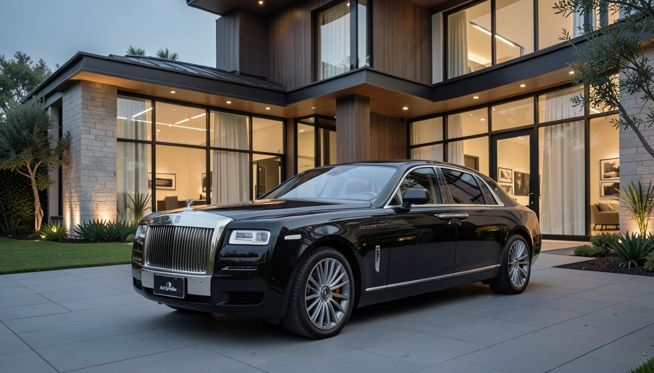 2. 경험자가 말하는 팬텀의 '진짜' 가치: 단순한 이동 수단 그 이상