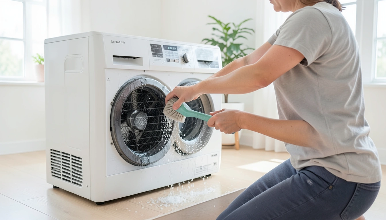 셀프 청소, 이젠 쉽다! 삼성 무풍 에어컨 필터 셀프 청소 꿀팁 대방출