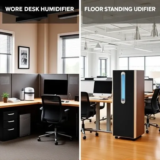 가습기, 제대로 알고 써야 진짜 효과! 위생부터 2025년 신기술 트렌드까지