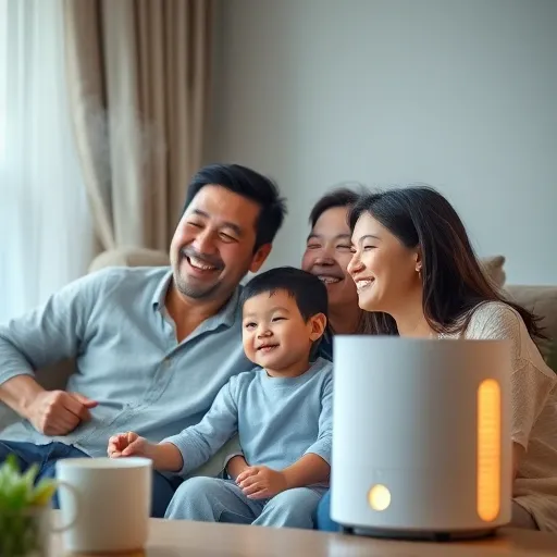 신일 가습기 위생 관리: 세척부터 최적 습도 유지까지, 전문가의 조언