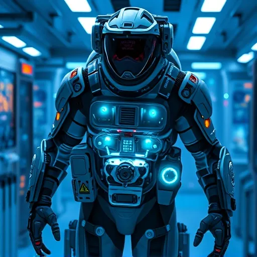 미래 우주 탐사, 새로운 우주복이 이끄는 길