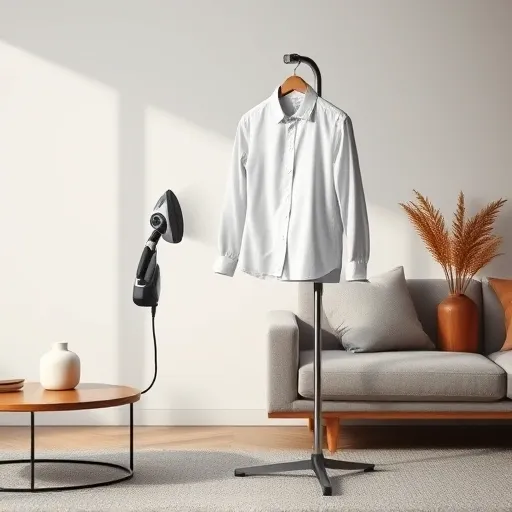 나에게 딱 맞는 스탠드 스팀다리미 고르는 법: 기능성 꼼꼼 비교