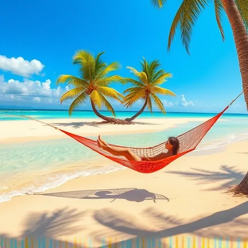 나만의 여름 감성, AI로 현실화하는 방법