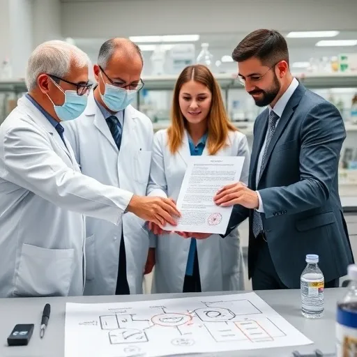 4. 전문가와 함께: 고부가가치 기술 이전, 리스크 관리와 법률 자문