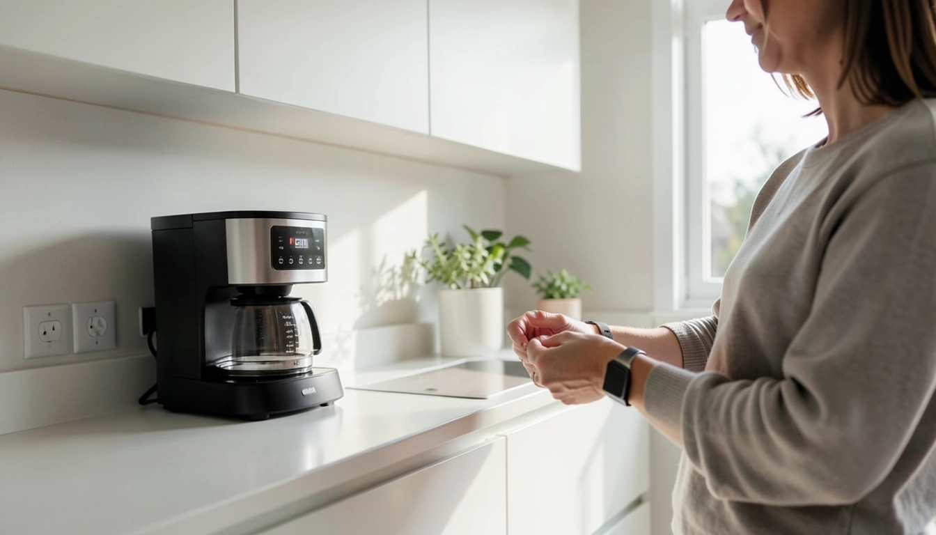 내게 딱 맞는 타이머는? 목적별 기능성 타이머 심층 분석