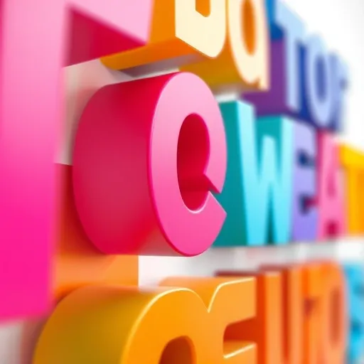 당신의 타이포그래피, 전문가의 손길이 필요할 때 (종합 관리 & 전문 서비스)