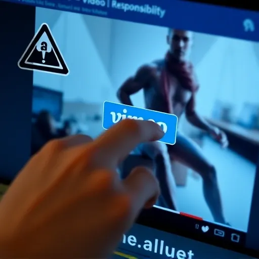 놓치면 안 될 2025년 비메오 영상 다운로드의 '진짜' 복병: 저작권과 보안