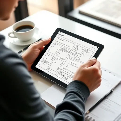 와이어프레임을 넘어 비즈니스 가치를 만드는 전략 (전문가 조언)