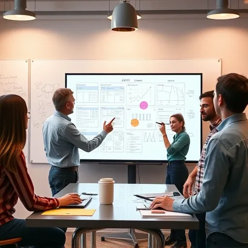 성공적인 와이어프레임 제작, 이 3가지 원칙만 기억하세요