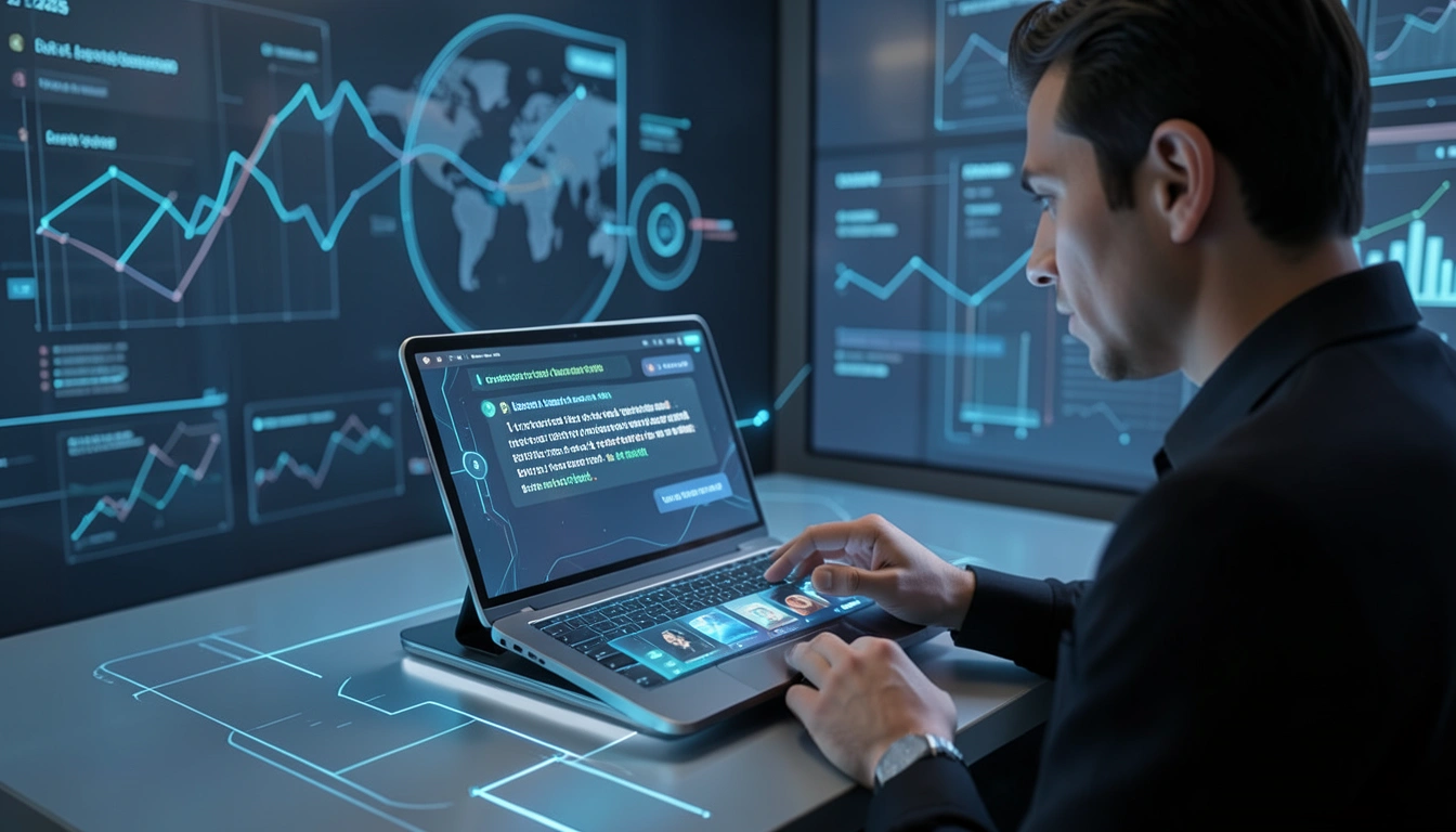 나에게 맞는 AI대화사이트 고르기: 초보자를 위한 핵심 체크리스트