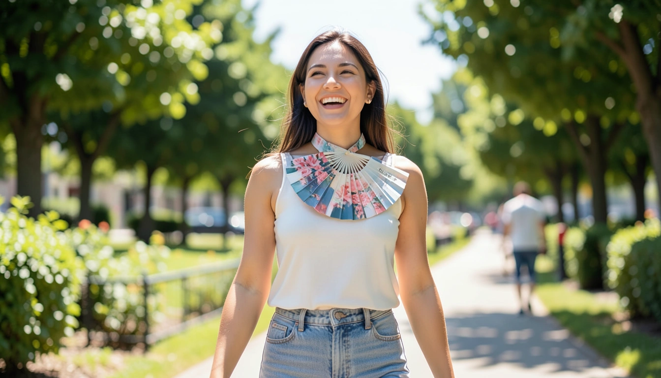 나에게 딱 맞는 넥선풍기 찾기: 기능별 비교 분석과 선택 가이드