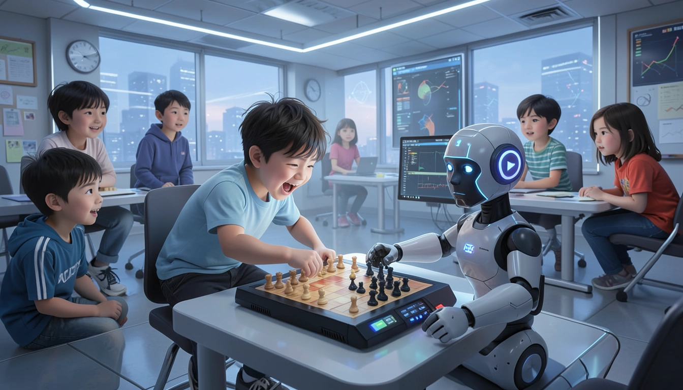 놓치지 말아야 할 바둑로봇 도입의 현실적 고려 사항과 전문가 조언