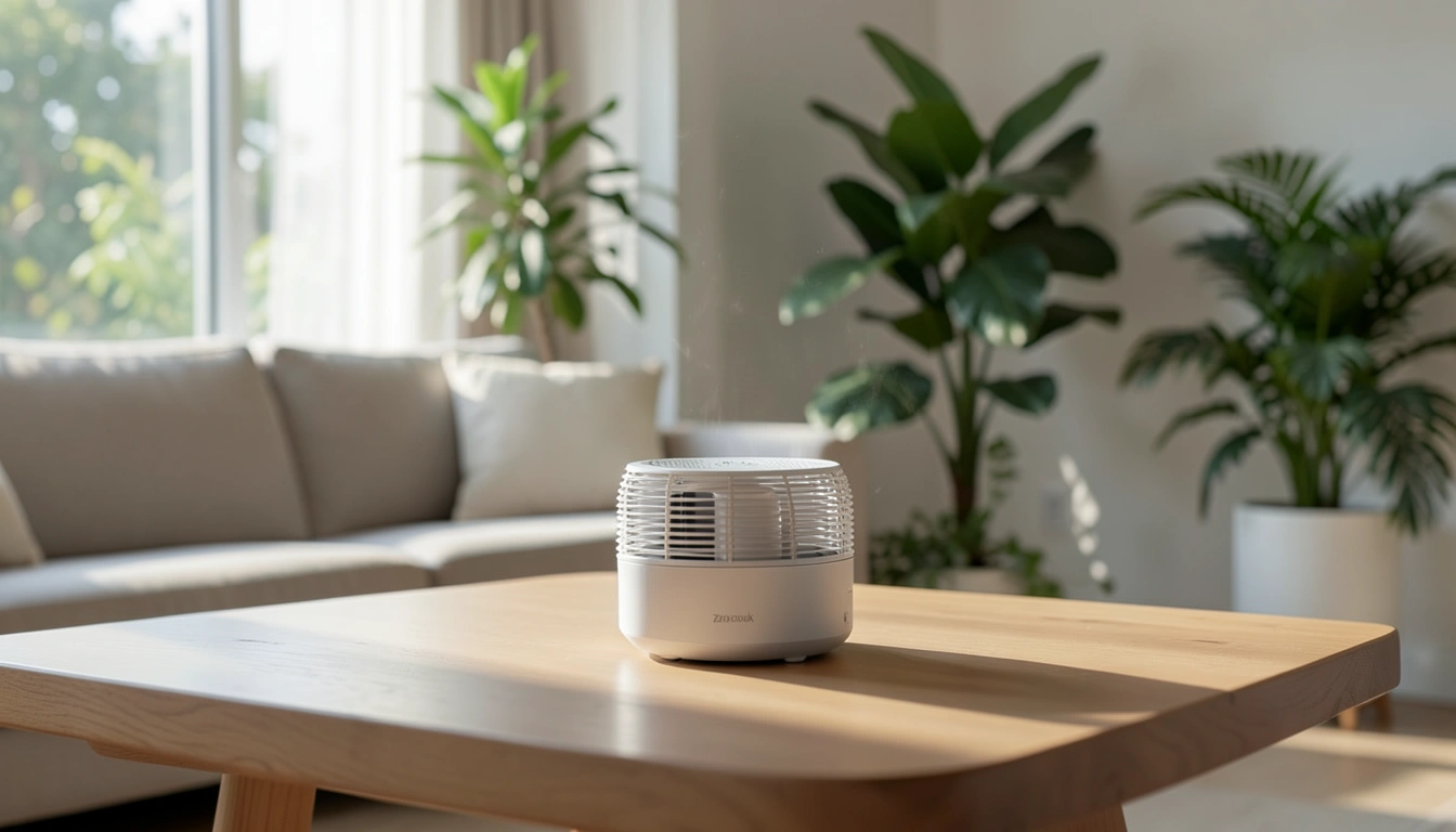 나에게 맞는 보국 제로닷은? 서큘레이터 vs. 선풍기 팩트 체크