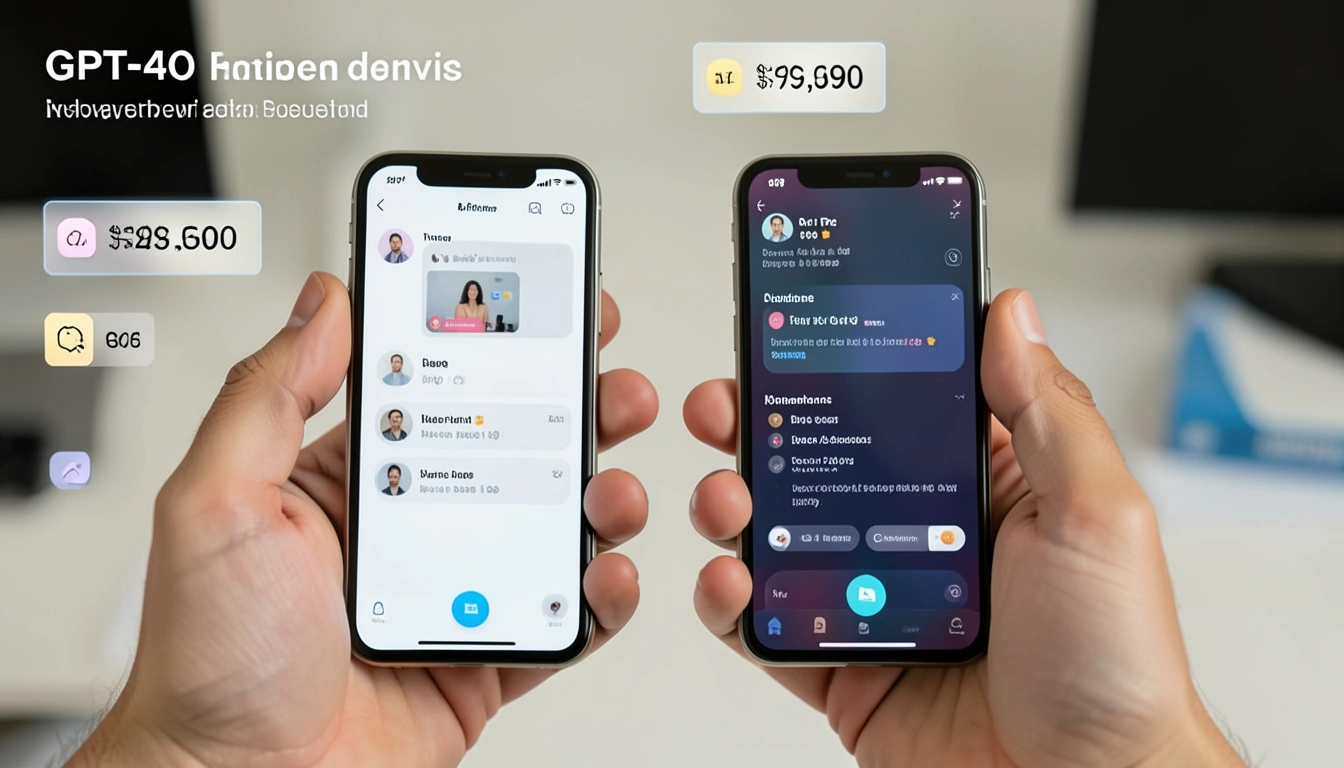 챗GPT4 활용, 놓치지 말아야 할 2025년 고급 전략과 주의사항